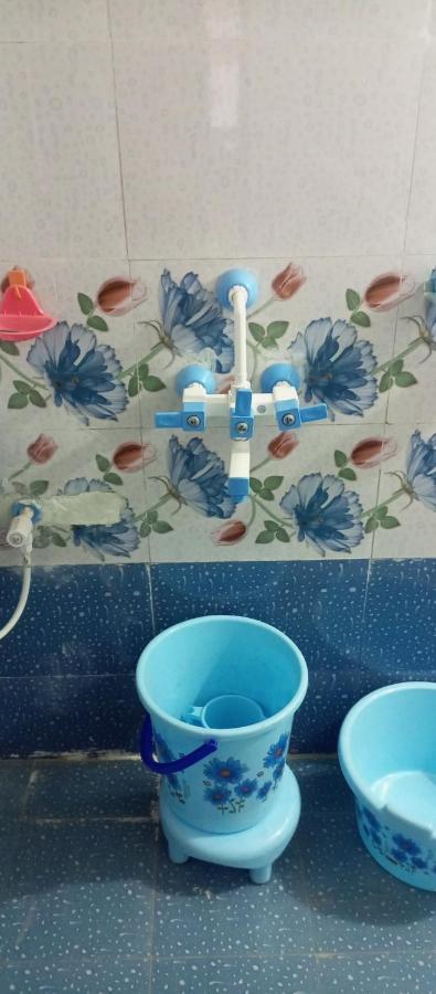 Bed and Breakfast Aashirwad Residency Ujjain Exterior foto