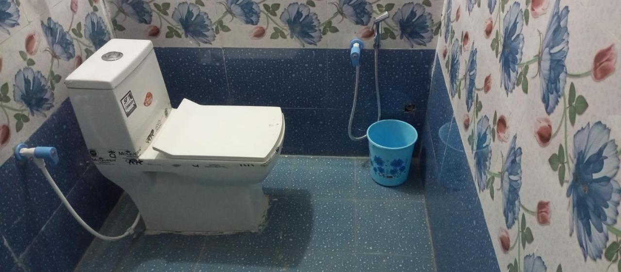 Bed and Breakfast Aashirwad Residency Ujjain Exterior foto