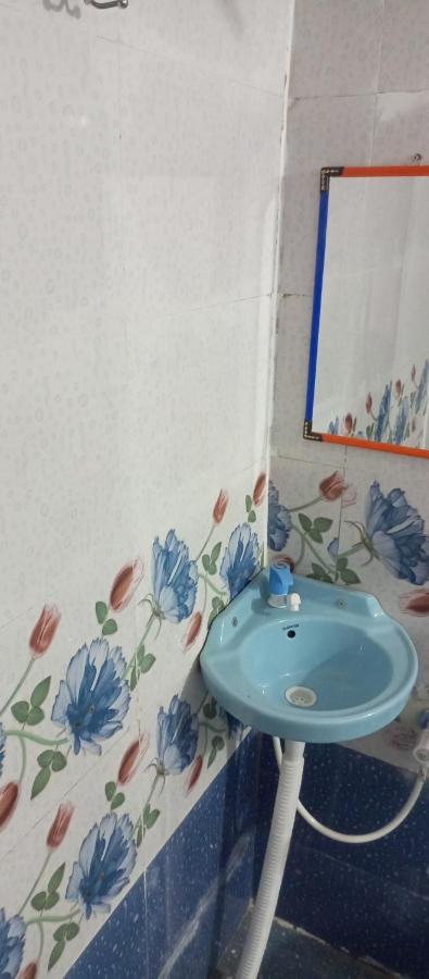 Bed and Breakfast Aashirwad Residency Ujjain Exterior foto