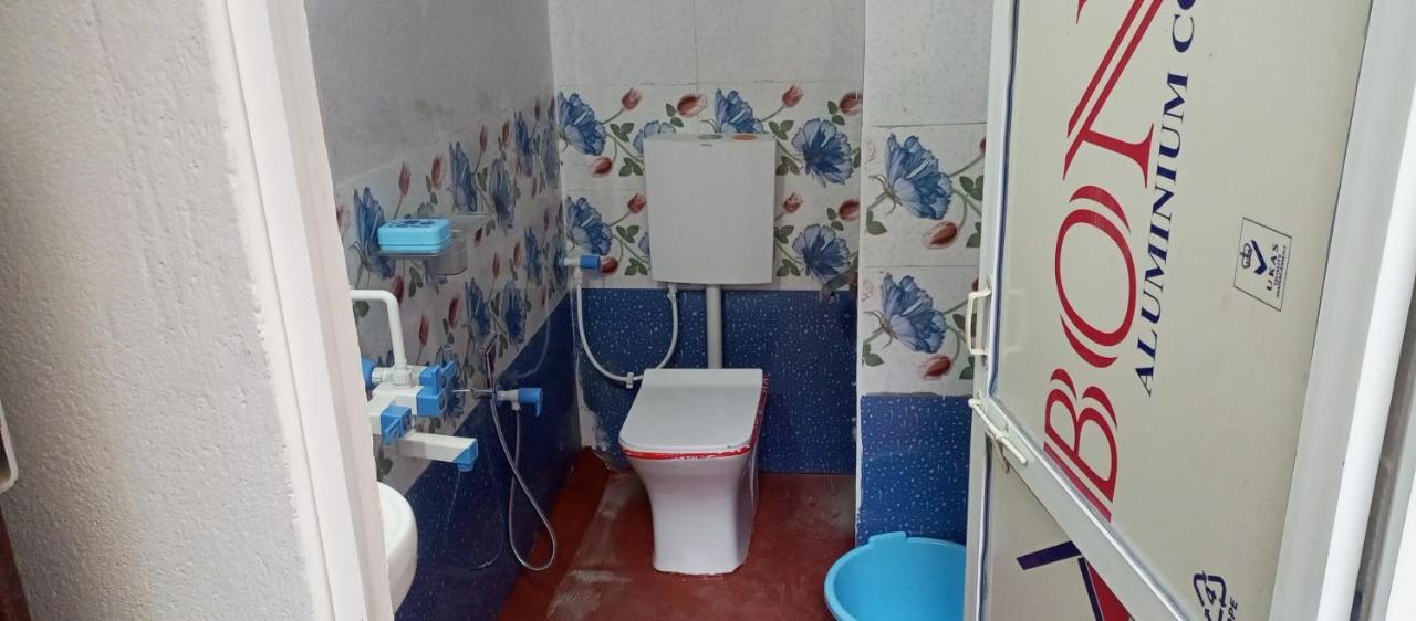 Bed and Breakfast Aashirwad Residency Ujjain Exterior foto
