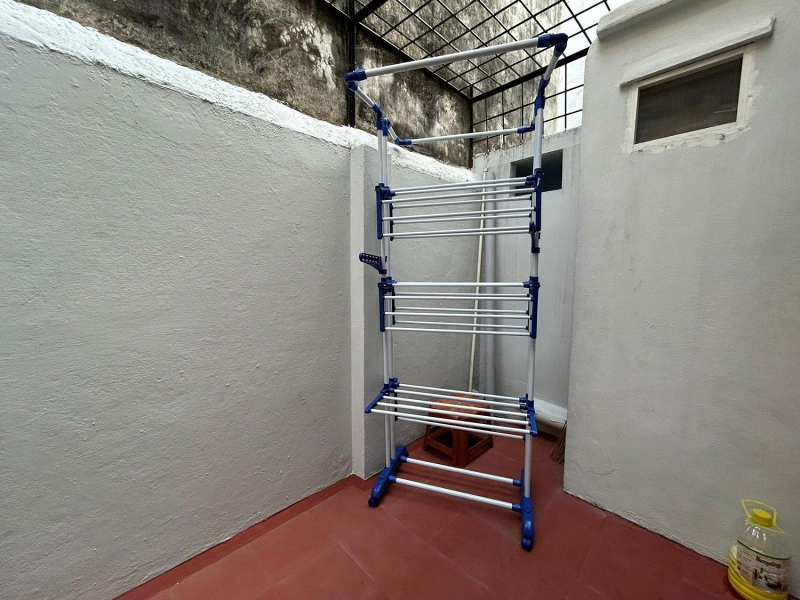 Bed and Breakfast Aashirwad Residency Ujjain Exterior foto